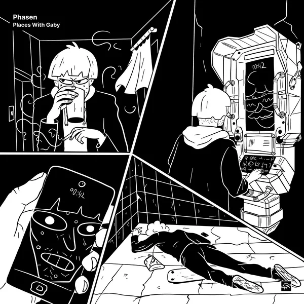 Phasen Places With Gaby (spclnch)