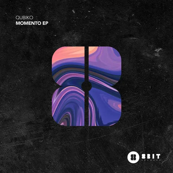 Qubiko Momento EP (8Bit)