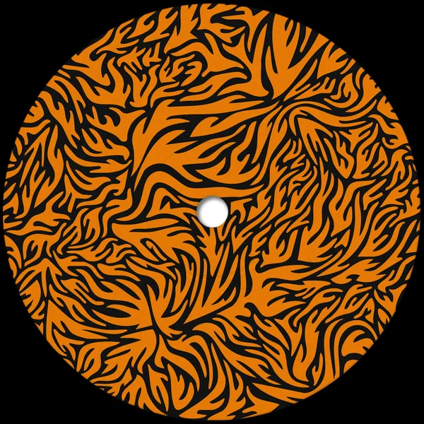 Roman Flügel Cooking The Books EP (Phonica Records)