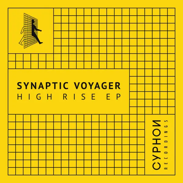 Synaptic Voyager Nebula (Cyphon Recordings)
