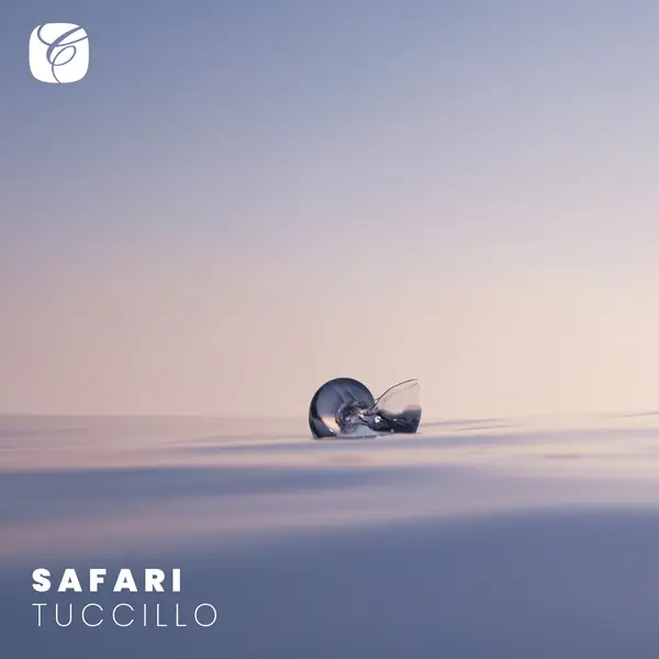 Tuccillo Safari (Cafe Del Mar Music)