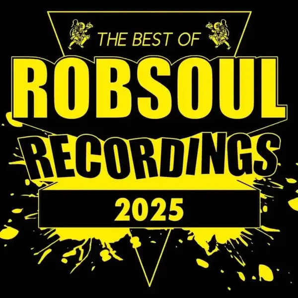 VA Best Of 2025 (Robsoul Recordings)