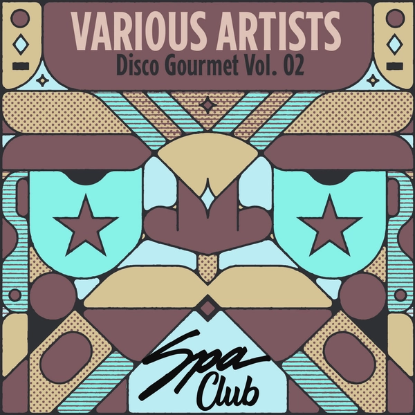 VA Disco Gourmet, Vol. 2 (Spa Club)