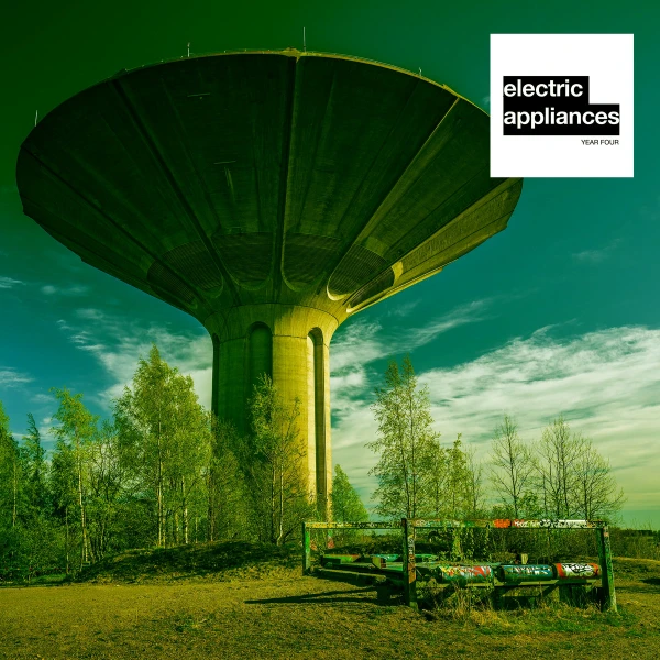 VA Year Four (Electric Appliances)