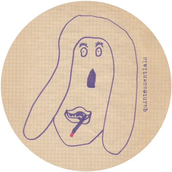 Alton Miller Spirit Chaser (Quintessentials)