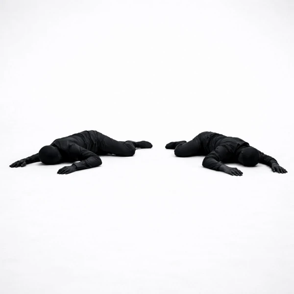 Arash & Quasar #000000 (System 108)