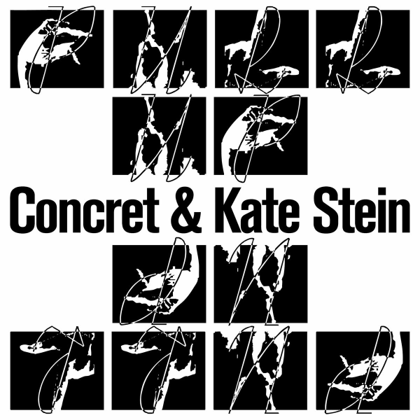 Concret & Kate Stein Pull Up (Rollover Milano)