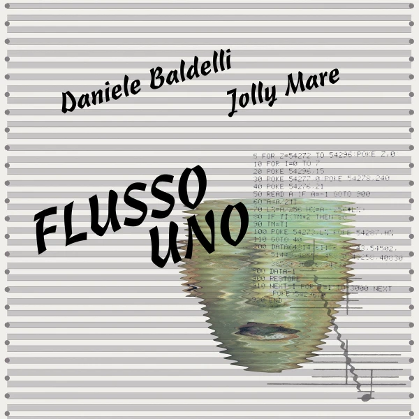 Daniele Baldelli Flusso Uno (International Feel)