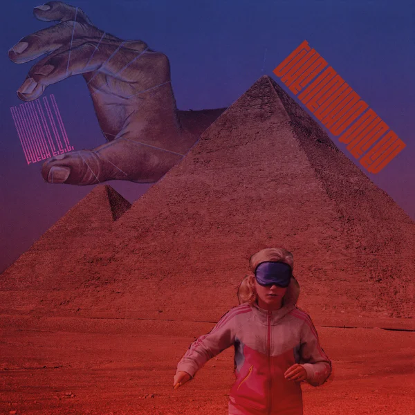 Fleck E.S.C. The Neuro Pie EP (Synaptic Cliffs)