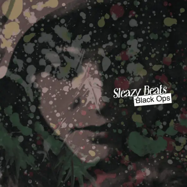 Frank Booker Sleazy Beats Collection (Sleazy Beats Recordings)