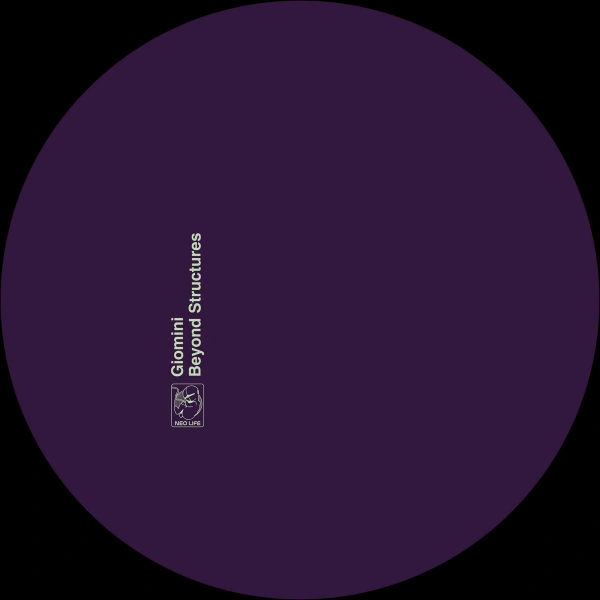Giomini Beyond Structures (Neo Life)