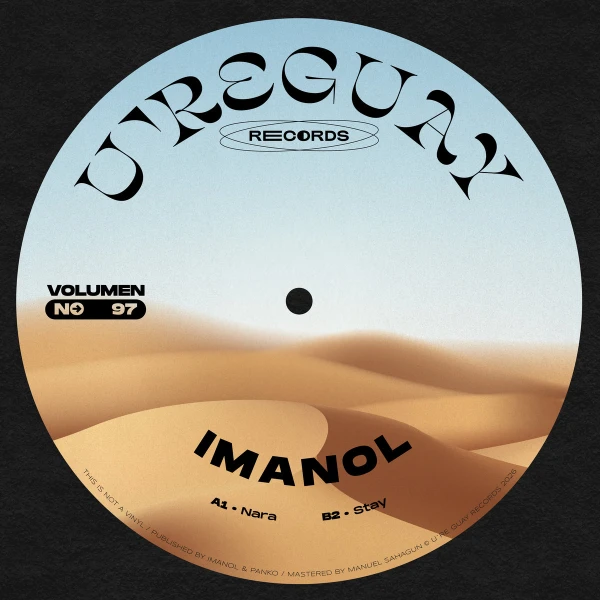 Imanol U're Guay, Vol. 97 (U're Guay Records)