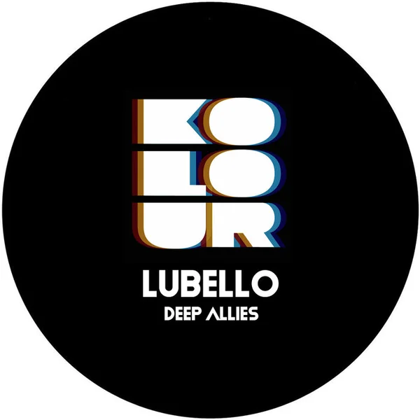 LUBELLO Deep Allies (Kolour Recordings)