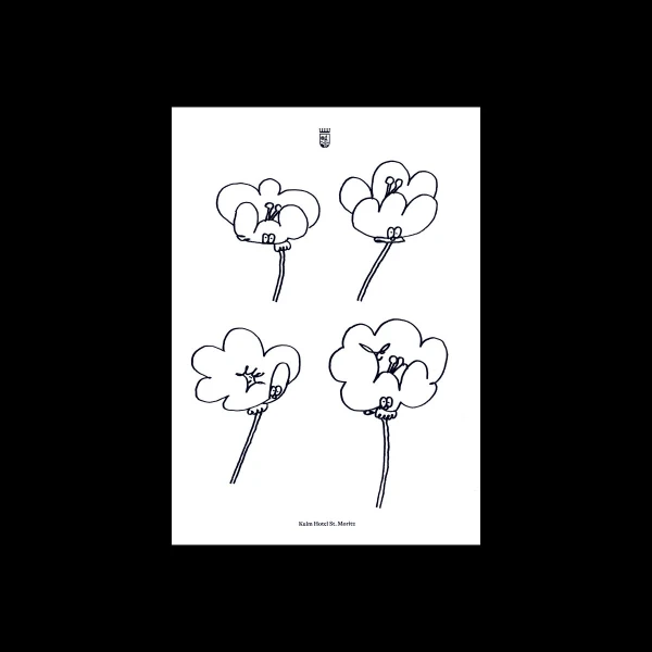 Lawrence Poppies (Smallville Records)