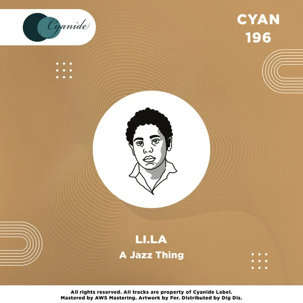 Li.La A Jazz Thing (Cyanide)