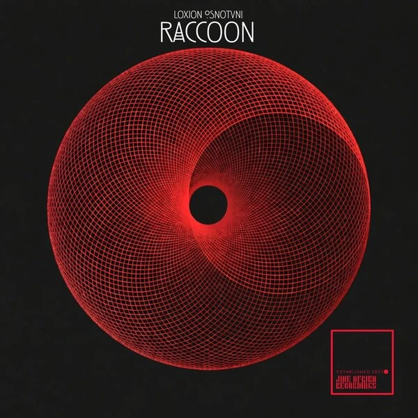 Loxion OsnoTvni Raccoon (Jive Afrika Recordings)