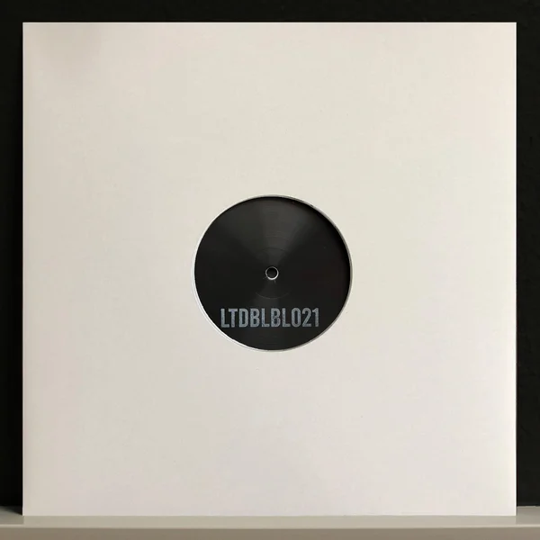Nicola LTDBLBL021 (Limited White Label)