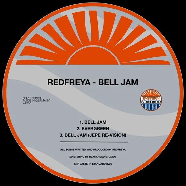 Redfreya Bell Jam (Moodmusic)
