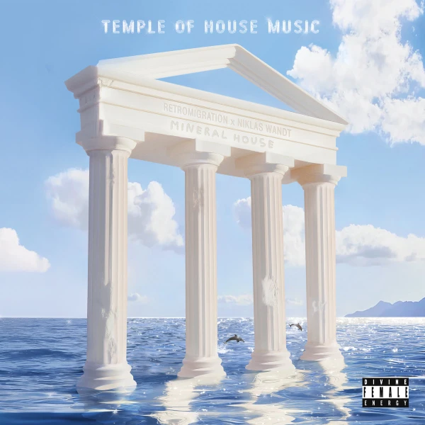 Retromigration Mineral House (Love On The Rocks)