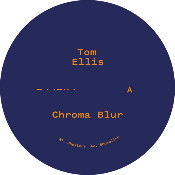 Tom Ellis Chroma Blur (Telegraph)