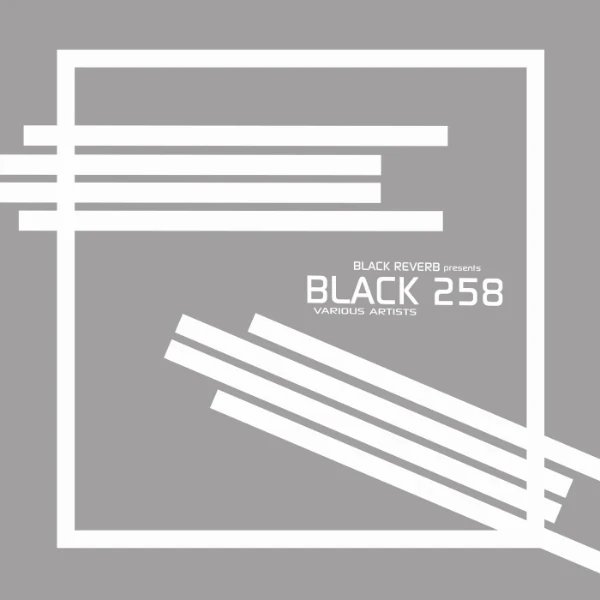VA Black 258 (Black Reverb)