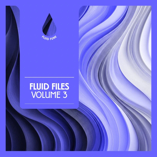 VA Fluid Files Volume 3 (Fluid Funk)