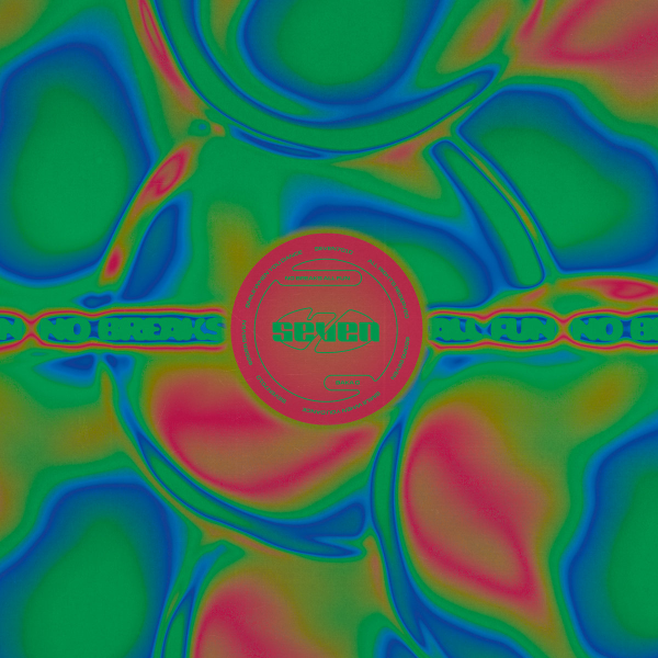 Baka G No Breaks All Fun (SEVEN)