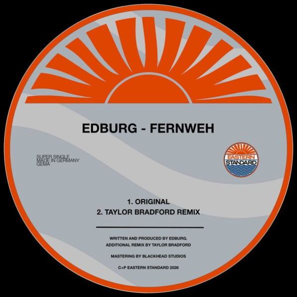 Edburg Fernweh (Eastern Standard)